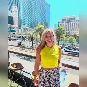 Meet your Posher, Kaitlin